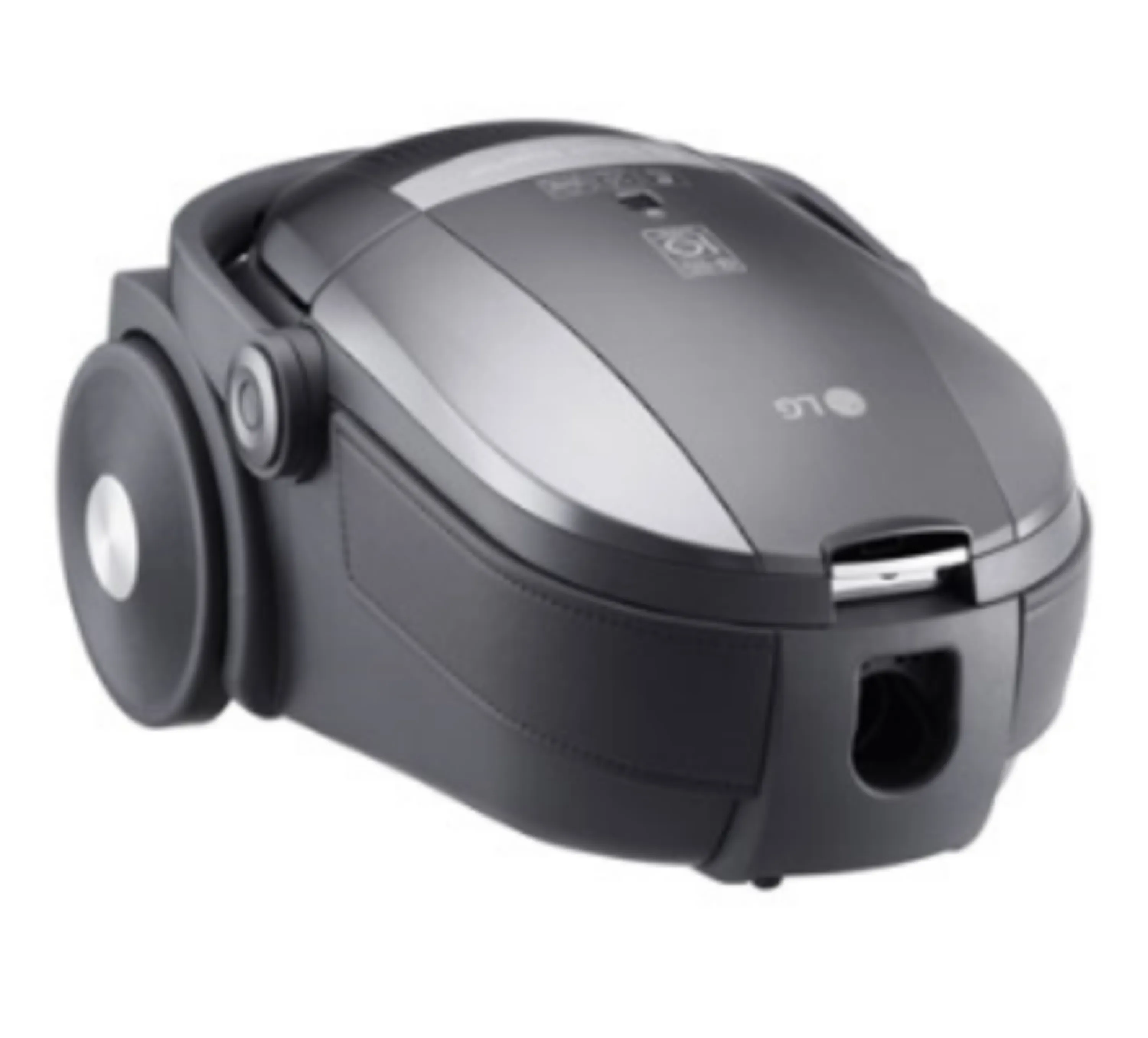 جارو برقی ال جی VI-3870HTS جارو برقی ال جی VI-3870HTS